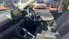 Toyota Yaris 1.5 Hybrid Design 5dr CVT Hybrid Hatchback